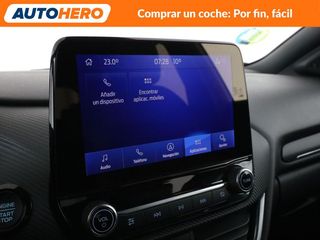 Ford Puma 1.0 EcoBoost Mild-Hybrid ST-Line X