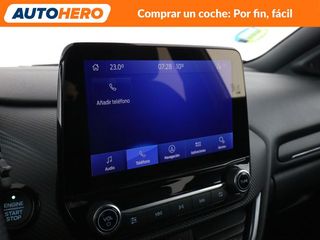 Ford Puma 1.0 EcoBoost Mild-Hybrid ST-Line X