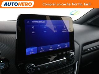 Ford Puma 1.0 EcoBoost Mild-Hybrid ST-Line X