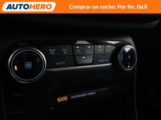 Ford Puma 1.0 EcoBoost Mild-Hybrid ST-Line X