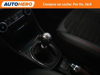 Ford Puma 1.0 EcoBoost Mild-Hybrid ST-Line X