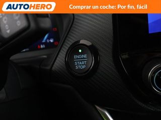 Ford Puma 1.0 EcoBoost Mild-Hybrid ST-Line X