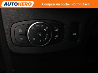 Ford Puma 1.0 EcoBoost Mild-Hybrid ST-Line X