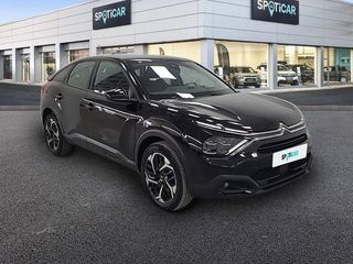 Citroën C4  PureTech 130 S&S EAT8 Feel Pack