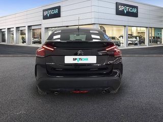 Citroën C4  PureTech 130 S&S EAT8 Feel Pack