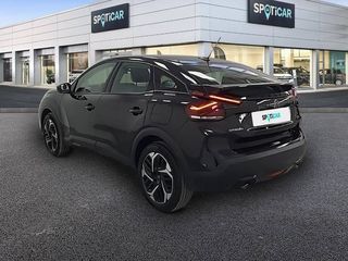 Citroën C4  PureTech 130 S&S EAT8 Feel Pack