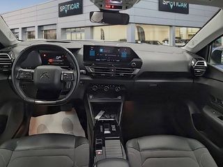 Citroën C4  PureTech 130 S&S EAT8 Feel Pack