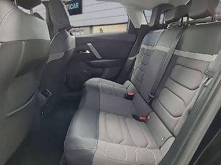 Citroën C4  PureTech 130 S&S EAT8 Feel Pack