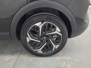 Citroën C4  PureTech 130 S&S EAT8 Feel Pack