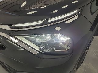 Citroën C4  PureTech 130 S&S EAT8 Feel Pack