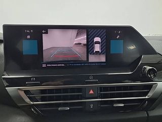 Citroën C4  PureTech 130 S&S EAT8 Feel Pack