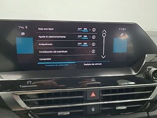 Citroën C4  PureTech 130 S&S EAT8 Feel Pack