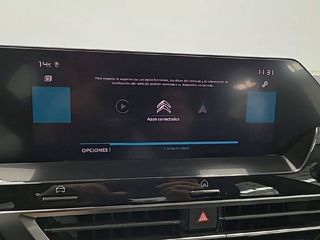 Citroën C4  PureTech 130 S&S EAT8 Feel Pack