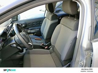 Citroën C3  PureTech 81KW (110CV) S&S  EAT6 Shine