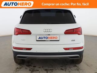 Audi Q5 2.0 TDI quattro Design