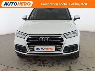 Audi Q5 2.0 TDI quattro Design