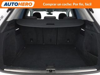 Audi Q5 2.0 TDI quattro Design