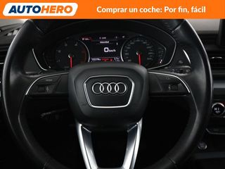 Audi Q5 2.0 TDI quattro Design
