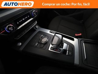 Audi Q5 2.0 TDI quattro Design