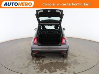 Fiat 500 1.0 Mild-Hybrid Sport