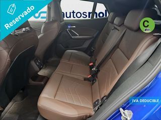 BMW X2 sDrive18d 110 kW (150 CV)