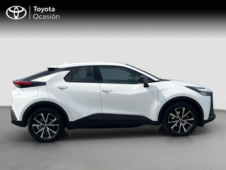 TOYOTA C-HR 2.0 PHEV HYBRID ADVANCE CVT 223 5P