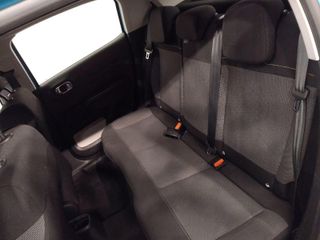 CITROEN C3 FEEL PACK 1.2 PURETECH 83 CV 5P