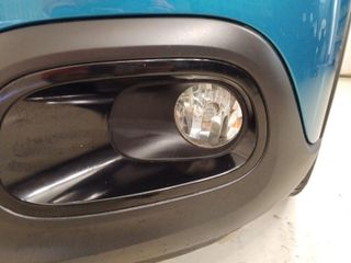 CITROEN C3 FEEL PACK 1.2 PURETECH 83 CV 5P