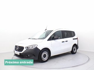 MERCEDES VANS CITAN 1.5 110 CDI 70KW TOURER BASE SWB M1 95 5P
