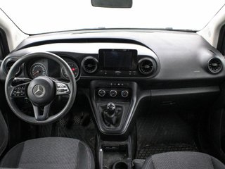 MERCEDES VANS CITAN 1.5 110 CDI 70KW TOURER BASE SWB M1 95 5P