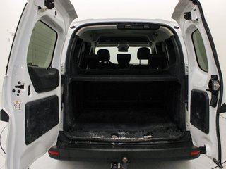MERCEDES VANS CITAN 1.5 110 CDI 70KW TOURER BASE SWB M1 95 5P