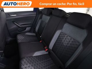 Volkswagen Polo 1.0 TSI R-Line