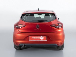 RENAULT CLIO TURBO 90CV 1.0 G BUSSINESS