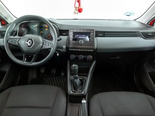 RENAULT CLIO TURBO 90CV 1.0 G BUSSINESS