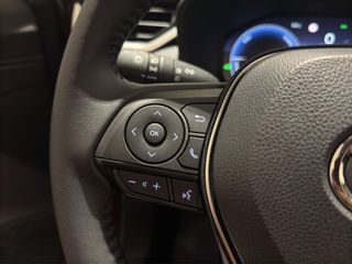 TOYOTA RAV4 2.5 HEV ADVANCE AUTO 4WD 222 5P