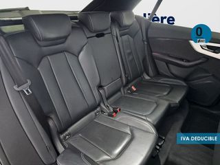 Audi Q8 S line plus 55 TFSIe quattro 280 kW (381 CV) tiptronic