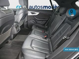 Audi Q8 S line plus 55 TFSIe quattro 280 kW (381 CV) tiptronic