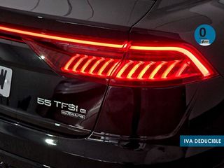 Audi Q8 S line plus 55 TFSIe quattro 280 kW (381 CV) tiptronic