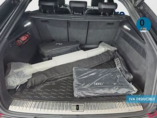 Audi Q8 S line plus 55 TFSIe quattro 280 kW (381 CV) tiptronic