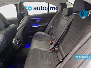 Mercedes Clase C 300 e con tecnología híbrida EQ 230 kW (313 CV)