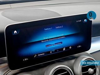 Mercedes GLC 300 e 4Matic 235 kW (320 CV)