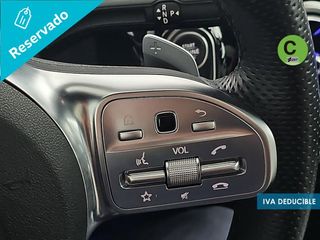 Mercedes Clase A 180 d 85 kW (116 CV)