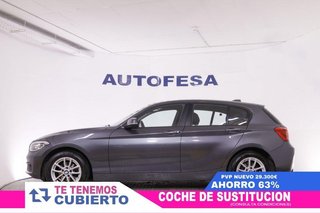 BMW 118 SERIE 1 118D 150CV 5P S/S