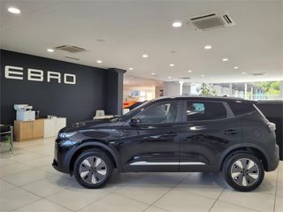 EBRO S400 1.5 DHE HEV Excellence CVT