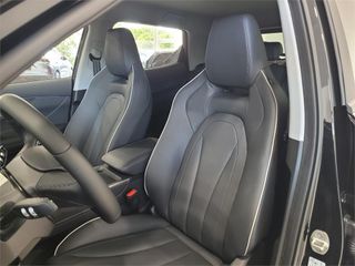 EBRO S400 1.5 DHE HEV Excellence CVT