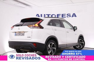 Mitsubishi Eclipse Cross 2.4 PHEV MOTION AWD AUTO 188CV 5P