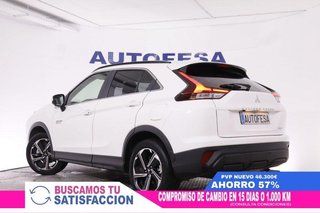 Mitsubishi Eclipse Cross 2.4 PHEV MOTION AWD AUTO 188CV 5P