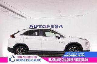 Mitsubishi Eclipse Cross 2.4 PHEV MOTION AWD AUTO 188CV 5P