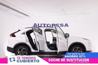 Mitsubishi Eclipse Cross 2.4 PHEV MOTION AWD AUTO 188CV 5P