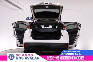 Mitsubishi Eclipse Cross 2.4 PHEV MOTION AWD AUTO 188CV 5P